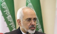 Iran announces date for resumed nuclear talks with P5+1