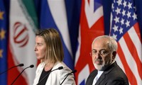 Iran, P5+1 to resume talks soon
