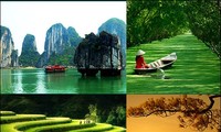VOV’s contest “What do you know about Vietnam”
