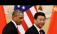 Barack Obama urges senators to support civilian nuclear cooperation with China
