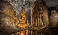 Tourism program promotes Vietnam’s Son Doong cave in Singapore