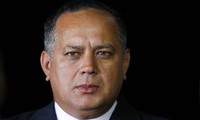 Venezuela’s Parliamentary Speaker to sue Western press