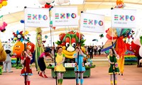 Expo Milano 2015 introduced to Vietnamese