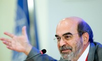 FAO vows to fight poverty, hunger, food insecurity
