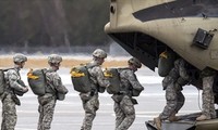 US deploy more troops to Iraq