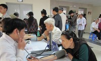 2015 National Action Month for the Vietnamese elderly launched
