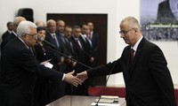 Palestine’s unity government resigns
