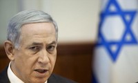 Israel criticizes French-led peace initiative