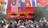 Vietnamese culture promoted in Czech Republic
