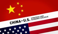 China, US looking towards bilateral investment treaty