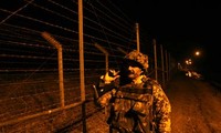India, Pakistan violate ceasefire along LoC