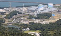 Japan resumes supplying nuclear power 2 years after Fukushima disaster