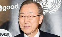 UN chief Ban ki-moon asks for maximum restraint at LoC 