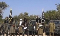 Nigeria arrests Boko Haram leaders