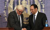 Germany urges Afghanistan, Taliban to resume peace talks