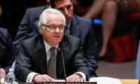 Russia dismisses French proposal to limit UN veto