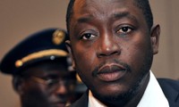 Guinea-Bissau's Prime Minister resigns