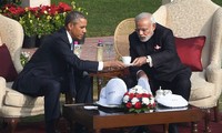 India, US hold strategic and commercial talks