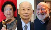  Scientists from Ireland, Japan, China win Nobel prize in Medicine