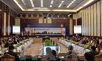 ASEAN Ministers of Energy Meeting opens in Kuala Lumpur