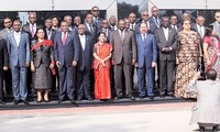 India, African countries boost cooperation