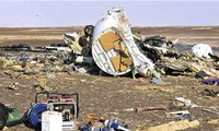 US: No direct evidence of terrorism in plane crash in Egypt