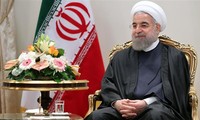 Iran’s President to visit Europe