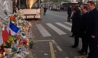 France, Belgium intensify terrorism raids