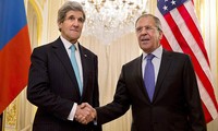 Russia, US not to delay Syria peace talks