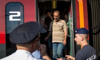 Slovenia toughens asylum legislation to reduce refugee influx