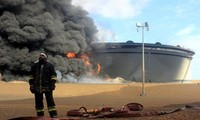 UN Secretary General warns of increasing IS influence in Libya