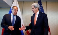 Russia and US enhance coordination to resolve Syrian crisis