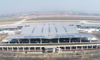 Noi Bai International Airport named world’s most improved airport