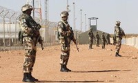 Algeria kills four terrorists