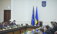 Ukraine announces candidates for the post of Prime Minister