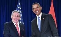 President Obama’s historic visit to Cuba 