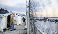 UN concerned over new EU-Turkey refugee policy