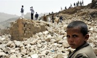 Ceasefire in Yemen to take effect on April 10