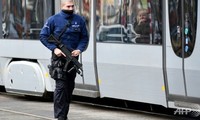 Two more US citizens killed in Brussels attack