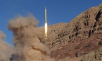 Iran vows to pursue its missile program