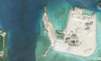 US says it will not recognize exclusion zone in the East Sea