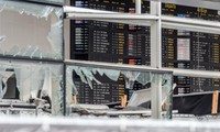 Zaventem airport reopens on April 3