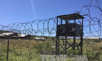 US transfers inmates to Senegal from Guantanamo prison
