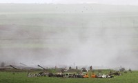 Azerbaijan and Armenia agree on cease-fire