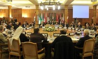 OIC annual meeting opens in Turkey.