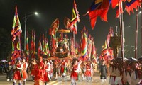 Street carnival part of Hung Kings Temple Festival