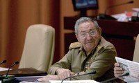 Cuba announces agenda of 7th Party Congress
