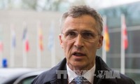 Russia-NATO Council meets in two years