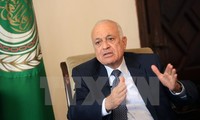 Arab League Secretary General calls for a special criminal court for Israel