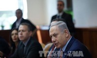 Israel rejects France’s peace initiative